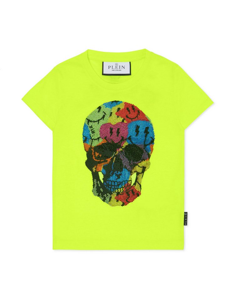 PHILIPP PLEIN T-Shirt Smile von PHILIPP PLEIN