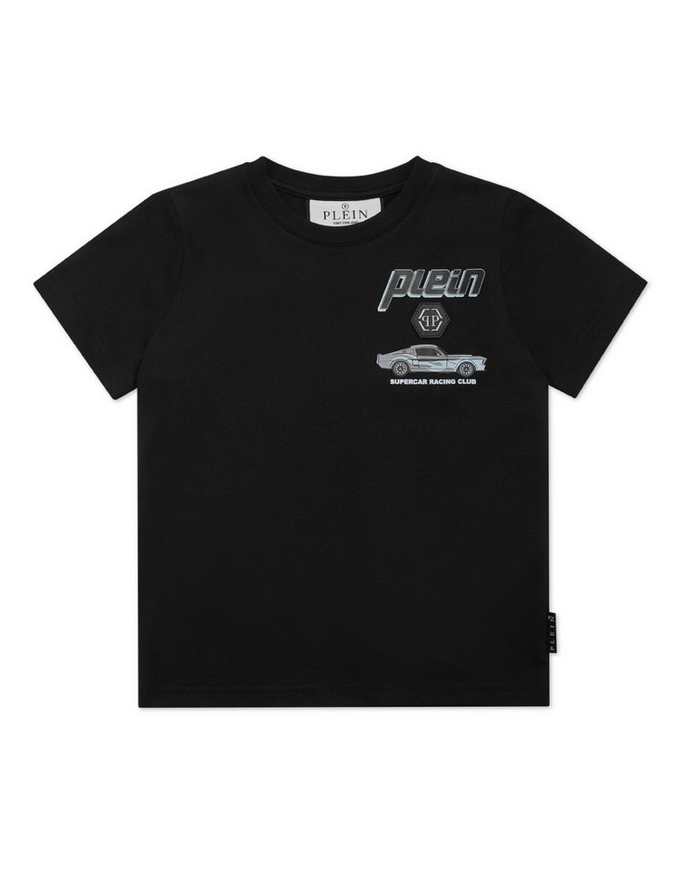 PHILIPP PLEIN T-Shirt Smile von PHILIPP PLEIN