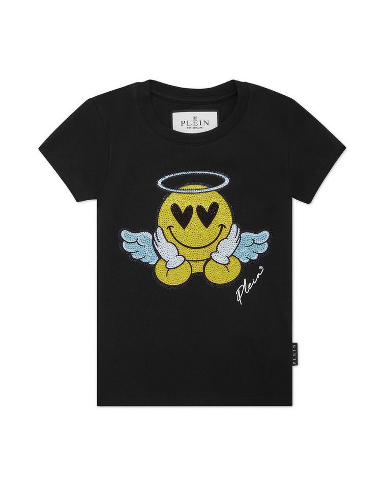 PHILIPP PLEIN T-Shirt Smile von PHILIPP PLEIN