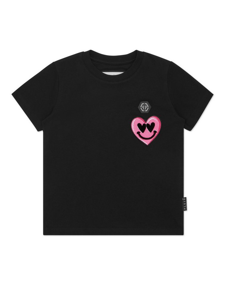 PHILIPP PLEIN T-Shirt Smile von PHILIPP PLEIN