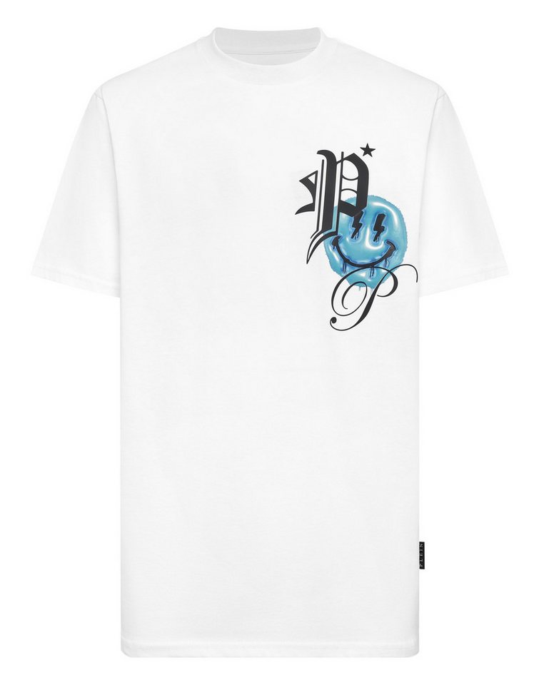 PHILIPP PLEIN T-Shirt Smile von PHILIPP PLEIN