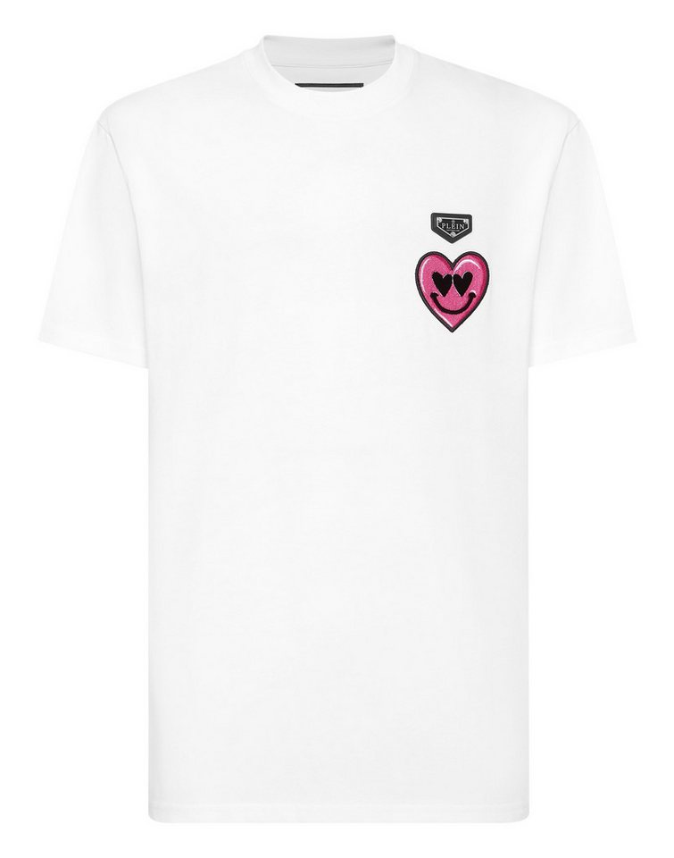 PHILIPP PLEIN T-Shirt Smile von PHILIPP PLEIN