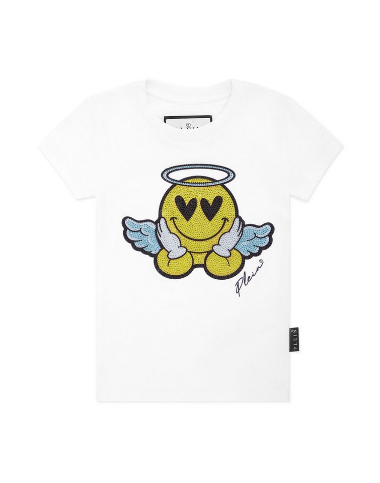 PHILIPP PLEIN T-Shirt Smile von PHILIPP PLEIN
