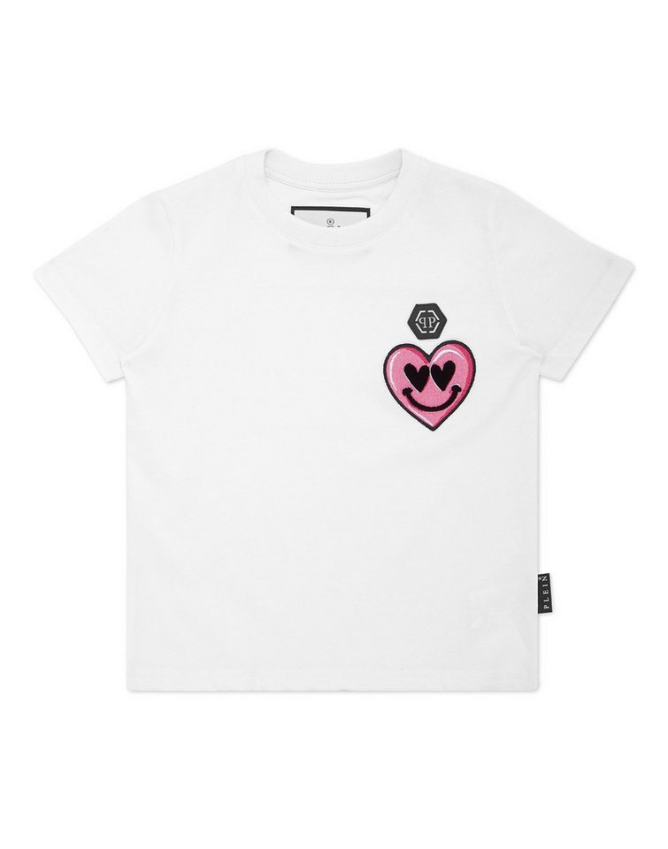 PHILIPP PLEIN T-Shirt Smile von PHILIPP PLEIN