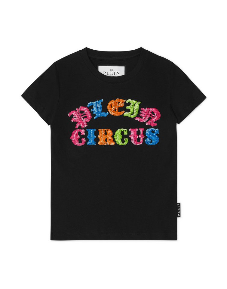 PHILIPP PLEIN T-Shirt T-Shirt Man Fit von PHILIPP PLEIN