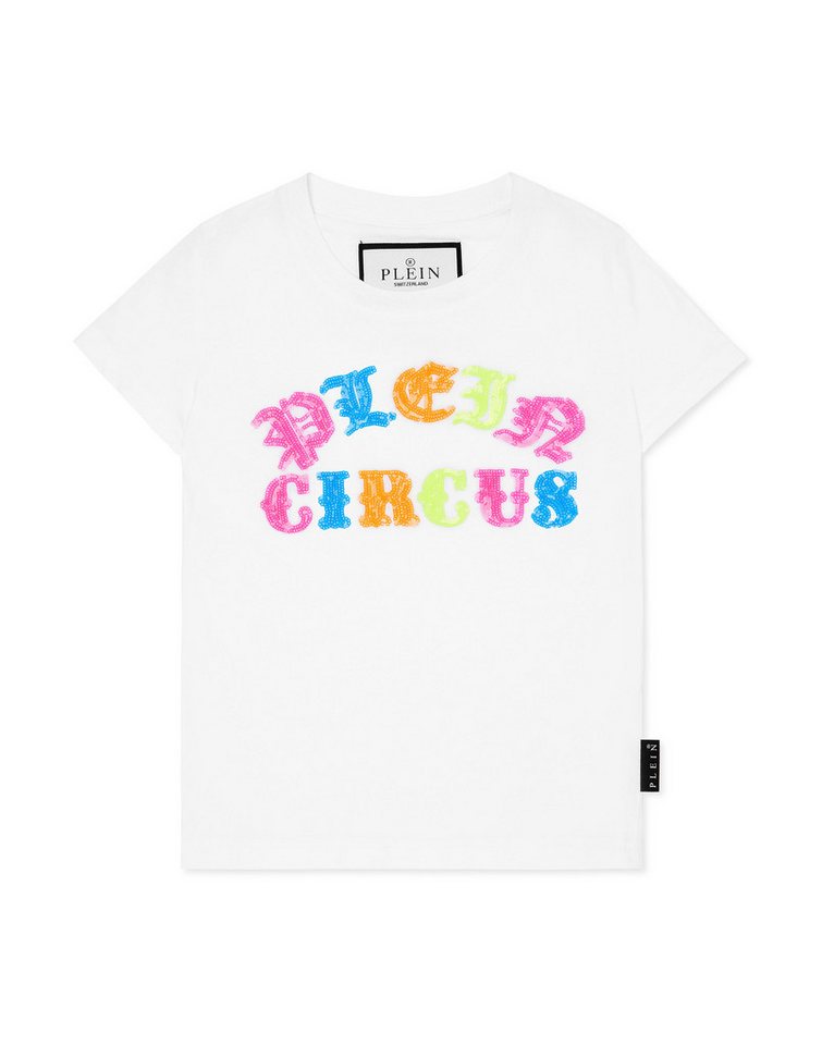 PHILIPP PLEIN T-Shirt T-Shirt Man Fit von PHILIPP PLEIN