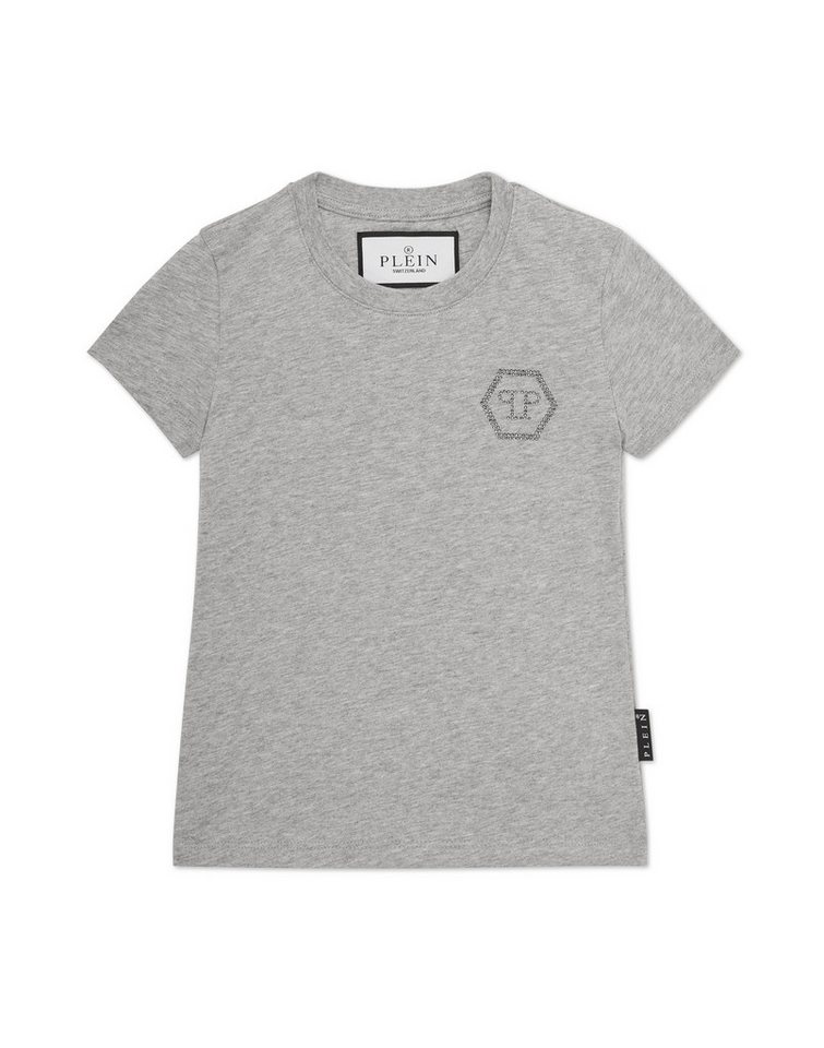 PHILIPP PLEIN T-Shirt T-Shirt Rundhalsausschnitt Ss von PHILIPP PLEIN