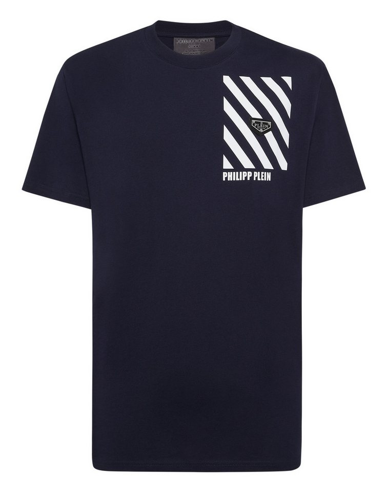 PHILIPP PLEIN T-Shirt T-Shirt Rundhalsausschnitt Ss von PHILIPP PLEIN