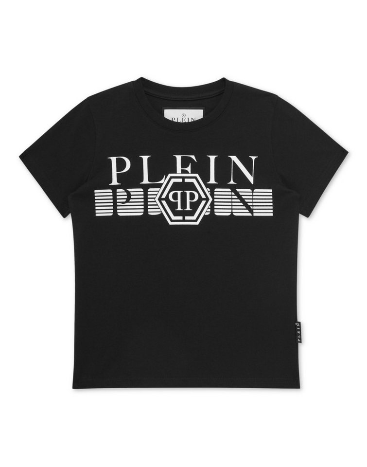 PHILIPP PLEIN T-Shirt T-Shirt Rundhalsausschnitt Ss von PHILIPP PLEIN