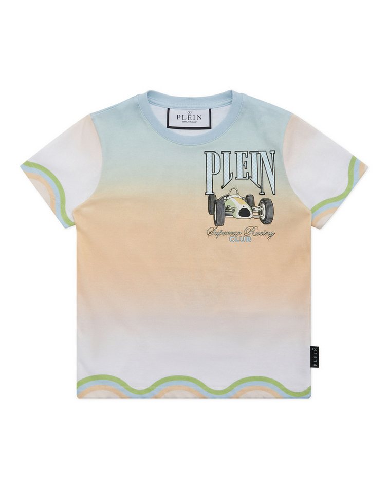 PHILIPP PLEIN T-Shirt T-Shirt Rundhalsausschnitt Ss von PHILIPP PLEIN