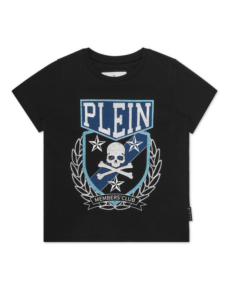PHILIPP PLEIN T-Shirt T-Shirt Rundhalsausschnitt Ss von PHILIPP PLEIN