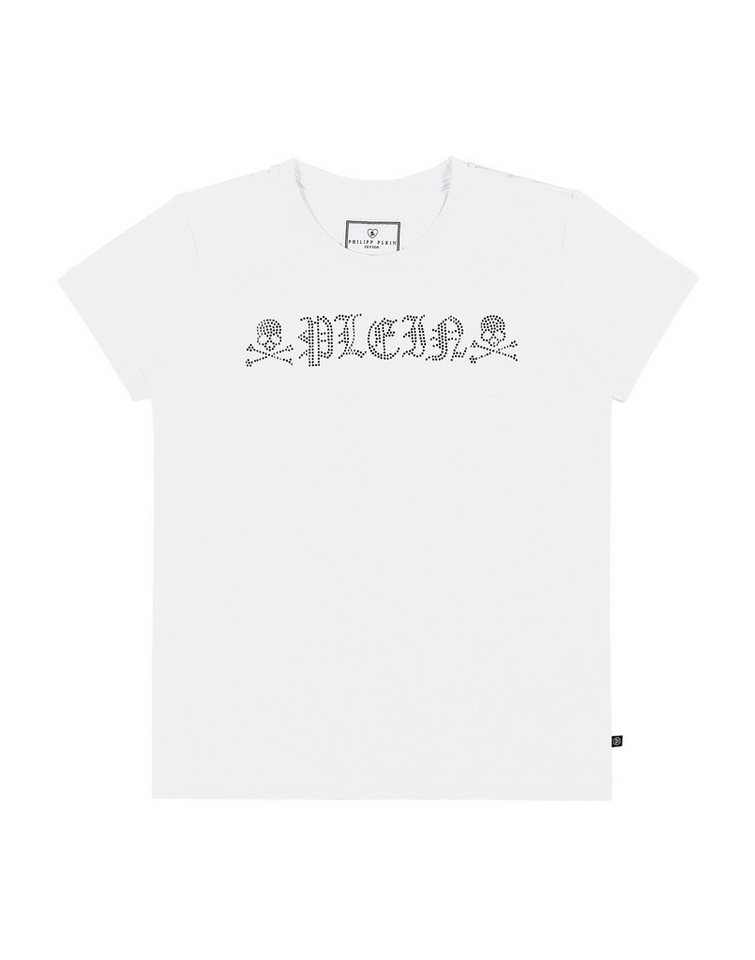 PHILIPP PLEIN T-Shirt T-Shirt Rundhalsausschnitt Ss von PHILIPP PLEIN