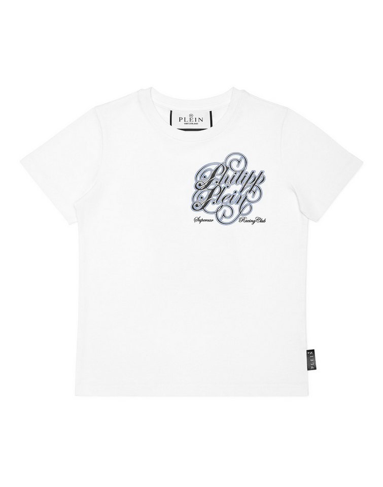 PHILIPP PLEIN T-Shirt T-Shirt Rundhalsausschnitt Ss von PHILIPP PLEIN