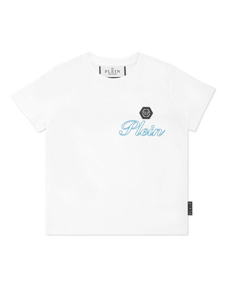 PHILIPP PLEIN T-Shirt T-Shirt Rundhalsausschnitt Ss von PHILIPP PLEIN