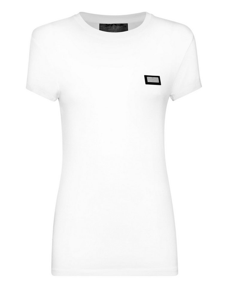 PHILIPP PLEIN T-Shirt T-Shirt Slim Fit von PHILIPP PLEIN