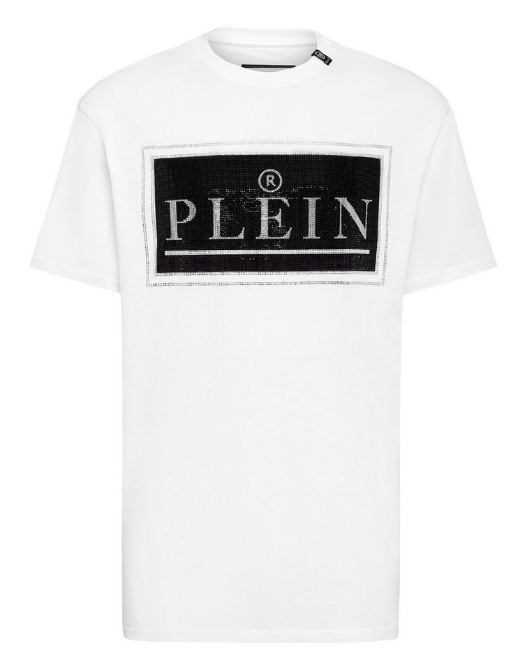 PHILIPP PLEIN T-Shirt T-Shirt von PHILIPP PLEIN
