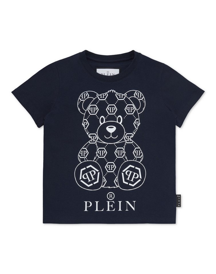 PHILIPP PLEIN T-Shirt Teddy von PHILIPP PLEIN