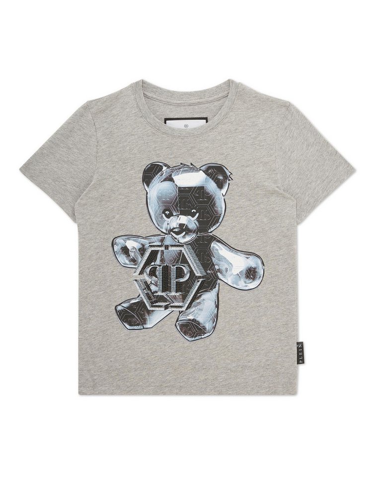 PHILIPP PLEIN T-Shirt Teddy von PHILIPP PLEIN