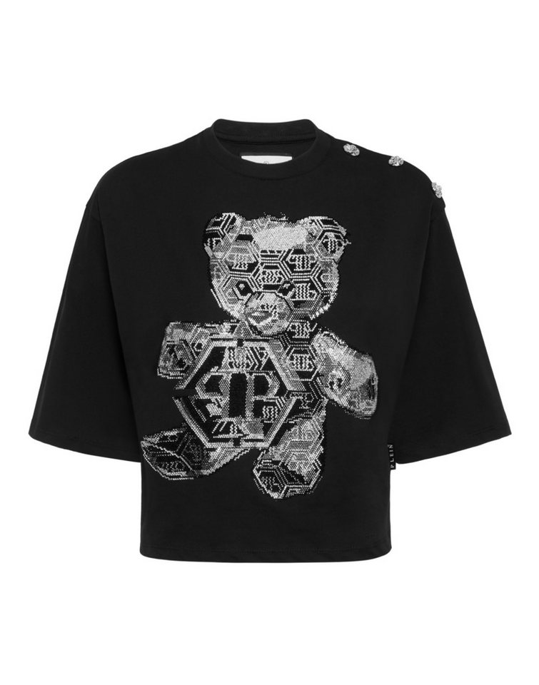 PHILIPP PLEIN T-Shirt Teddy von PHILIPP PLEIN