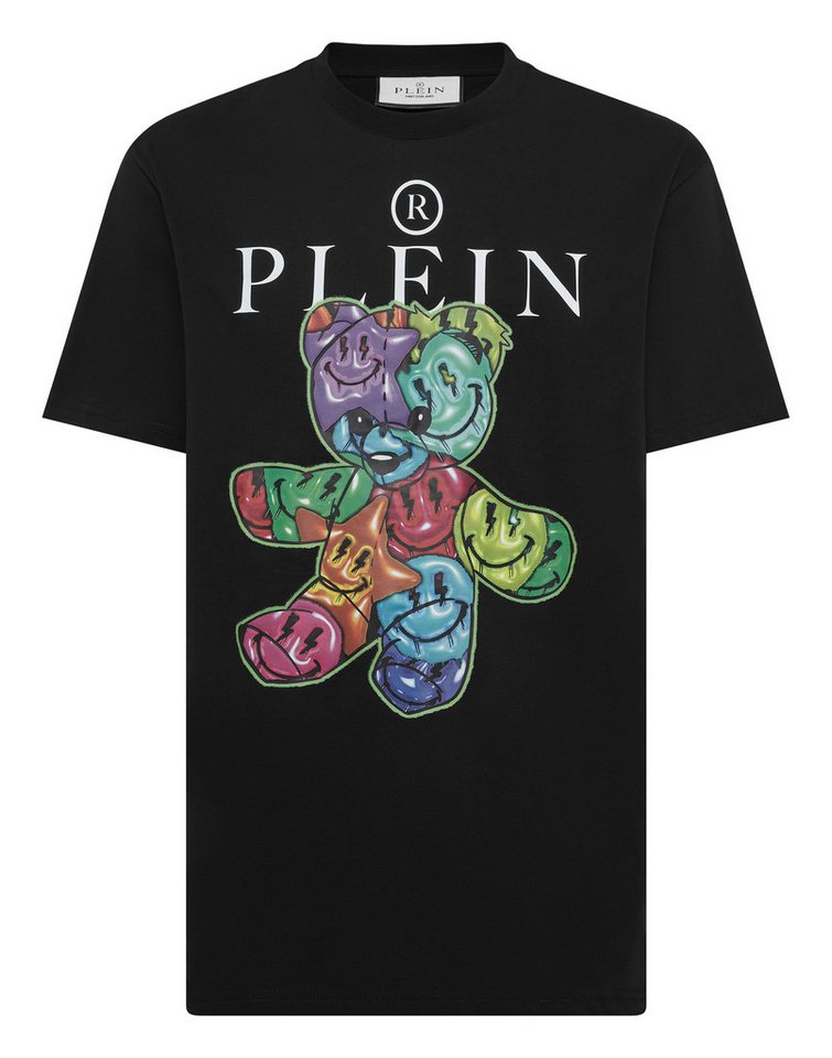 PHILIPP PLEIN T-Shirt Teddy von PHILIPP PLEIN