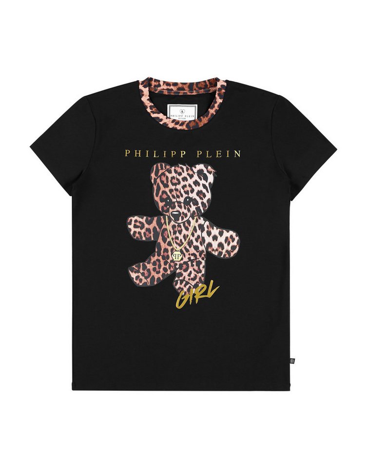 PHILIPP PLEIN T-Shirt Teddy von PHILIPP PLEIN