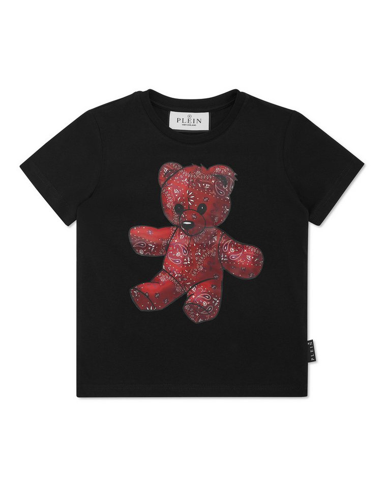 PHILIPP PLEIN T-Shirt Teddy von PHILIPP PLEIN