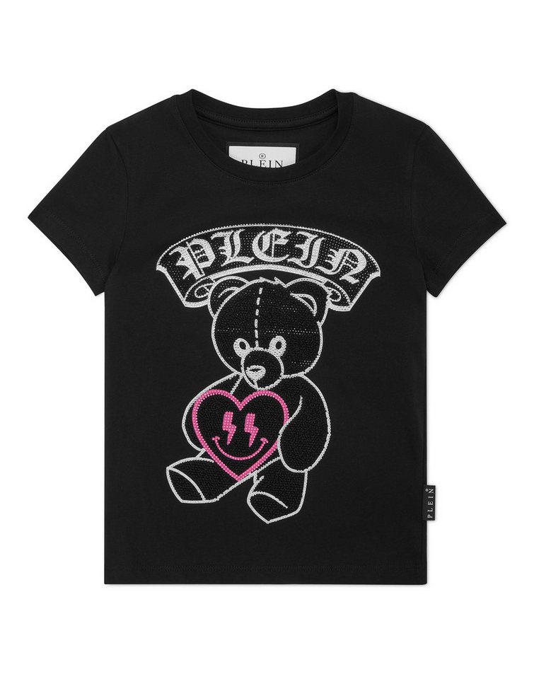 PHILIPP PLEIN T-Shirt Teddy von PHILIPP PLEIN