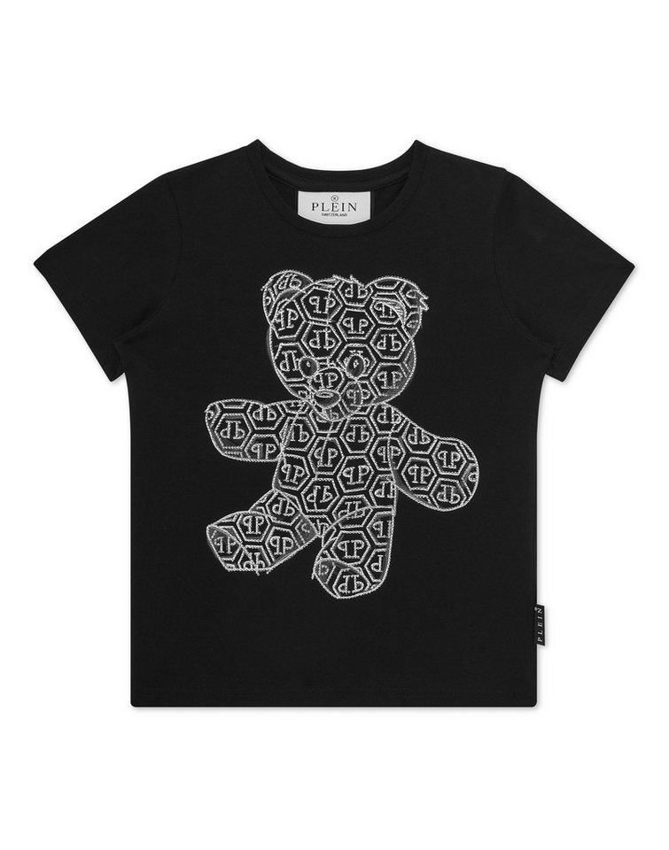PHILIPP PLEIN T-Shirt Teddy von PHILIPP PLEIN