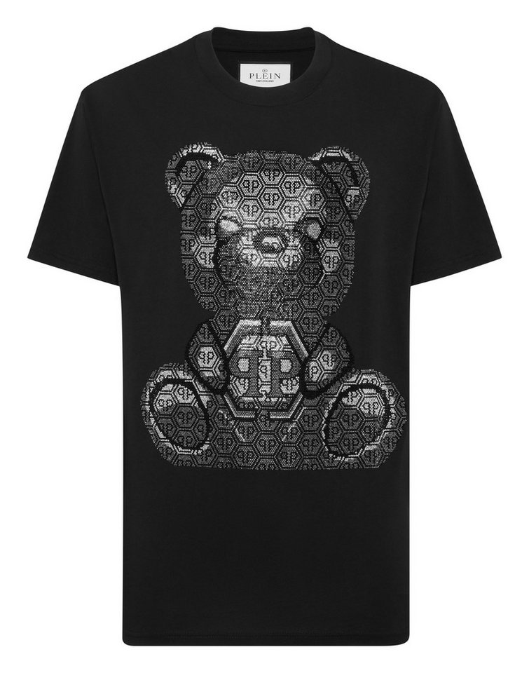 PHILIPP PLEIN T-Shirt Teddy von PHILIPP PLEIN