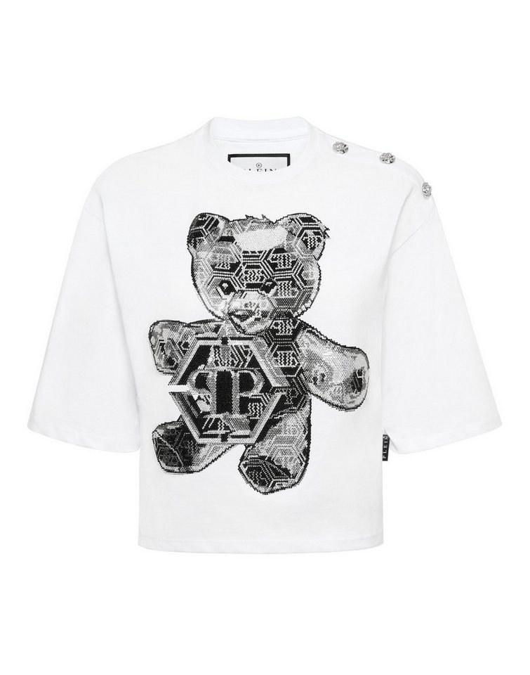 PHILIPP PLEIN T-Shirt Teddy von PHILIPP PLEIN