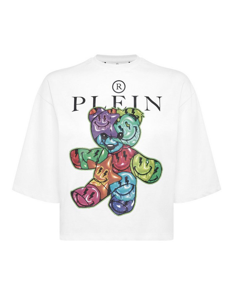 PHILIPP PLEIN T-Shirt Teddy von PHILIPP PLEIN