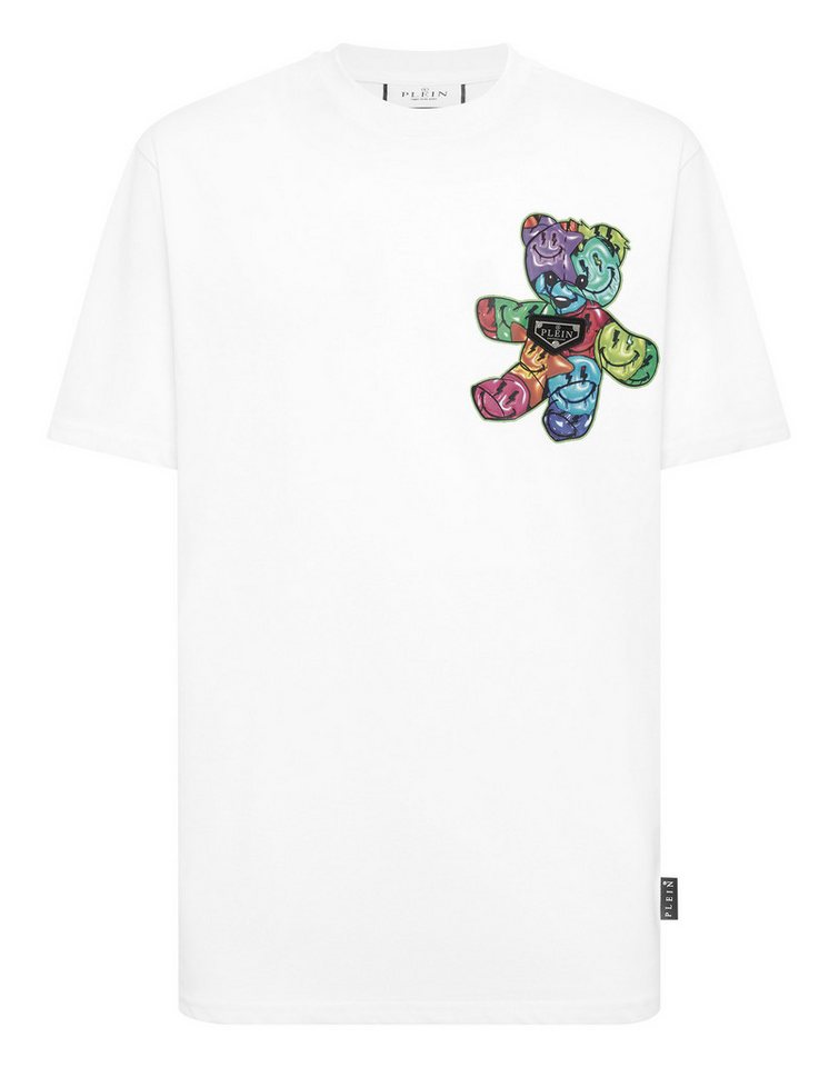 PHILIPP PLEIN T-Shirt Teddy von PHILIPP PLEIN
