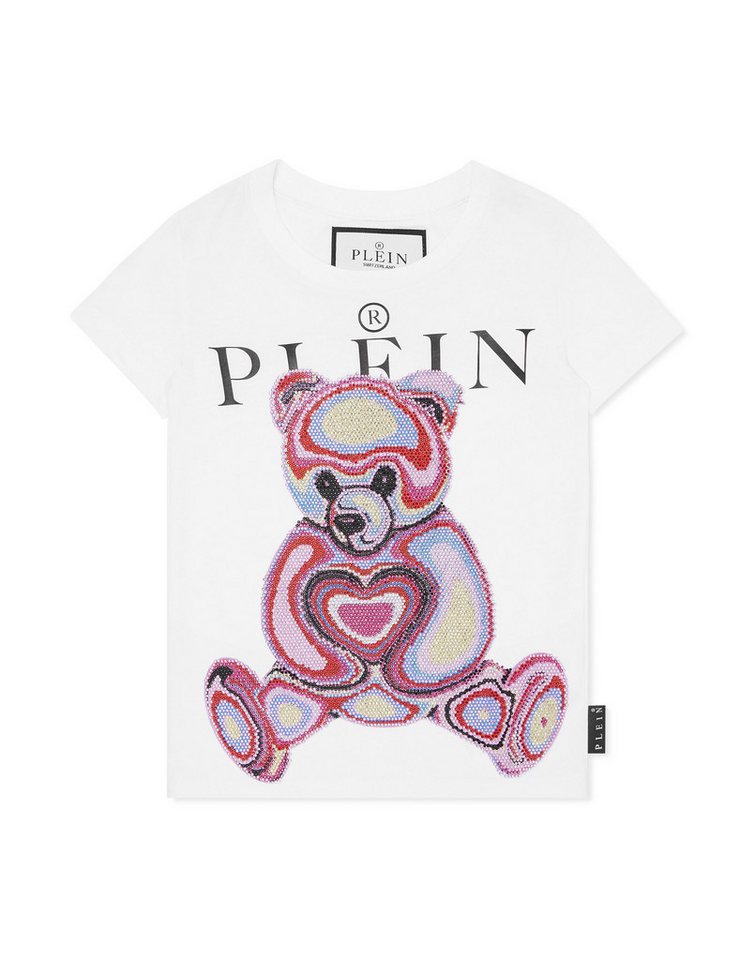 PHILIPP PLEIN T-Shirt Teddy von PHILIPP PLEIN