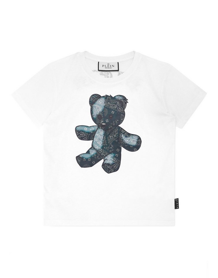 PHILIPP PLEIN T-Shirt Teddy von PHILIPP PLEIN