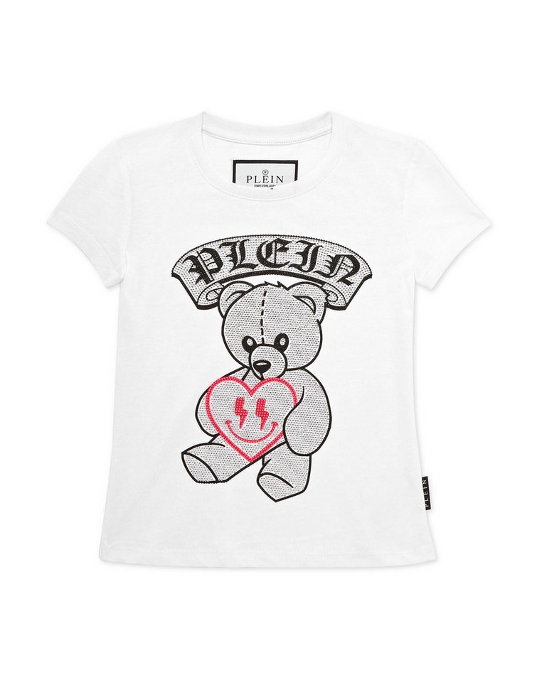 PHILIPP PLEIN T-Shirt Teddy von PHILIPP PLEIN