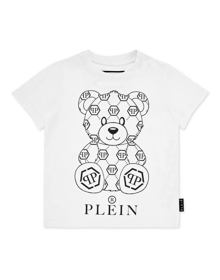PHILIPP PLEIN T-Shirt Teddy von PHILIPP PLEIN