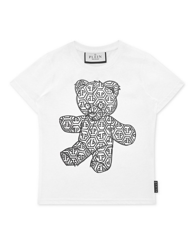 PHILIPP PLEIN T-Shirt Teddy von PHILIPP PLEIN