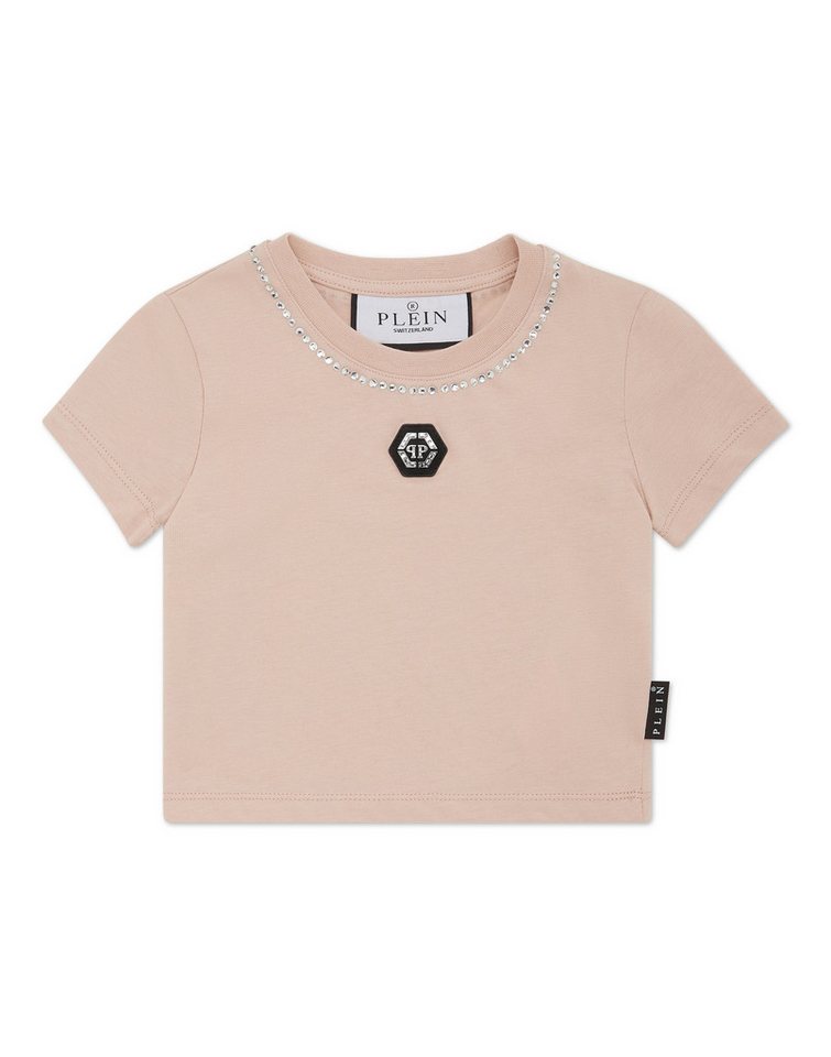 PHILIPP PLEIN T-Shirt Verziert von PHILIPP PLEIN