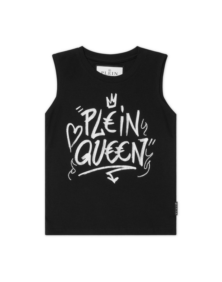 PHILIPP PLEIN T-Shirt Verziert von PHILIPP PLEIN