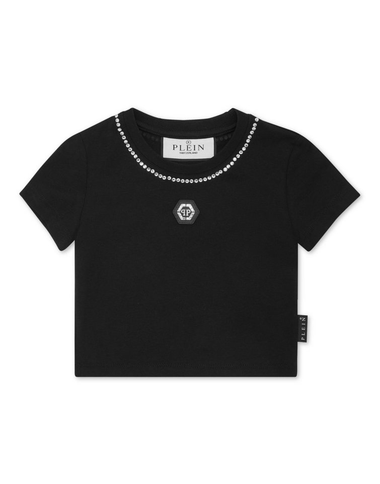 PHILIPP PLEIN T-Shirt Verziert von PHILIPP PLEIN