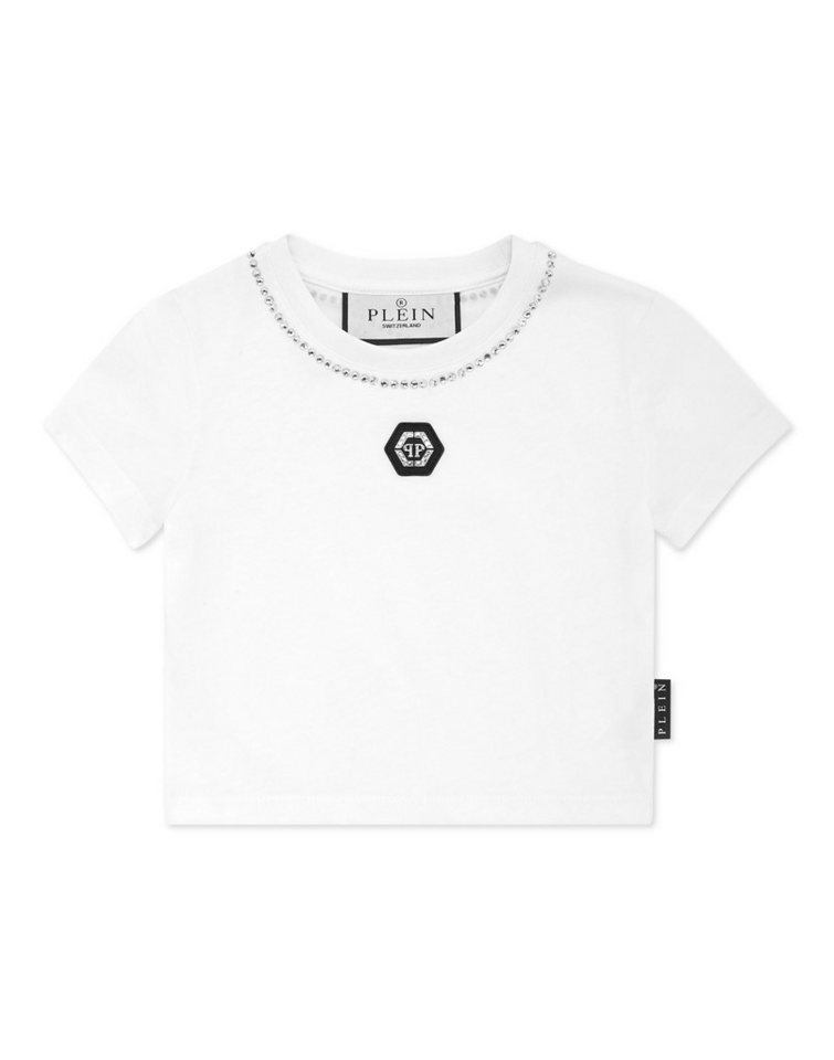 PHILIPP PLEIN T-Shirt Verziert von PHILIPP PLEIN