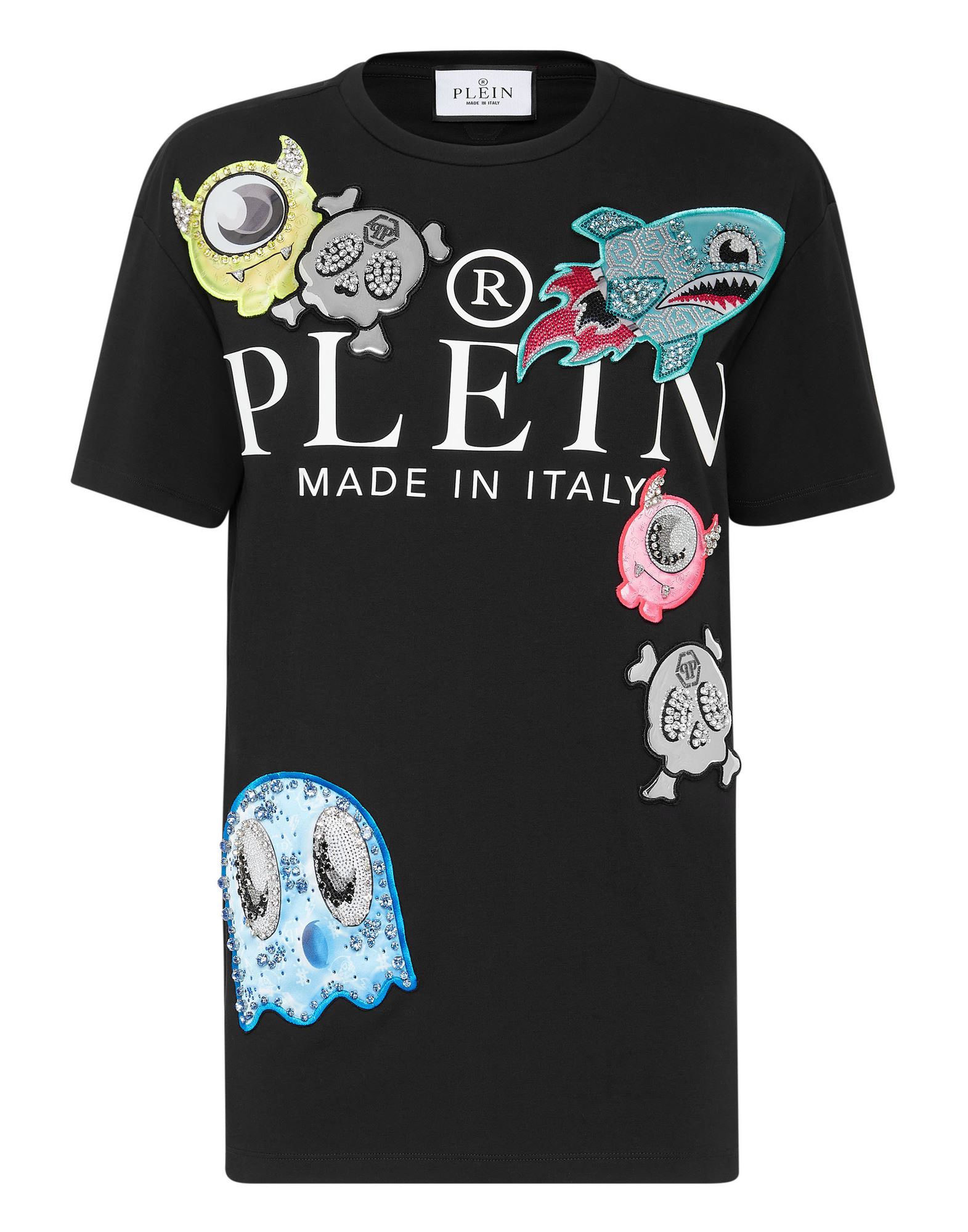 PHILIPP PLEIN T-shirts Damen Bunt von PHILIPP PLEIN