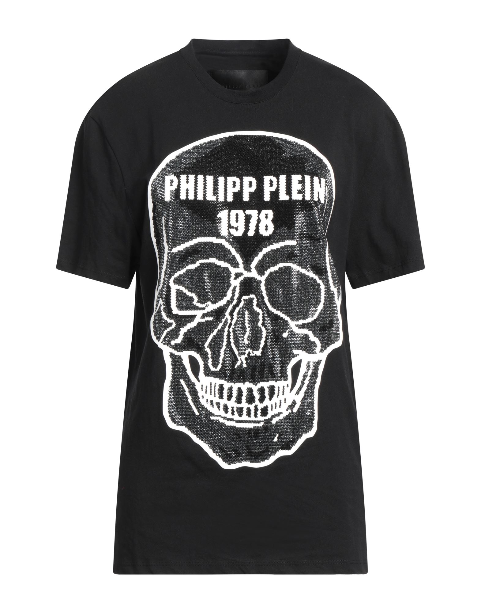 PHILIPP PLEIN T-shirts Damen Schwarz von PHILIPP PLEIN