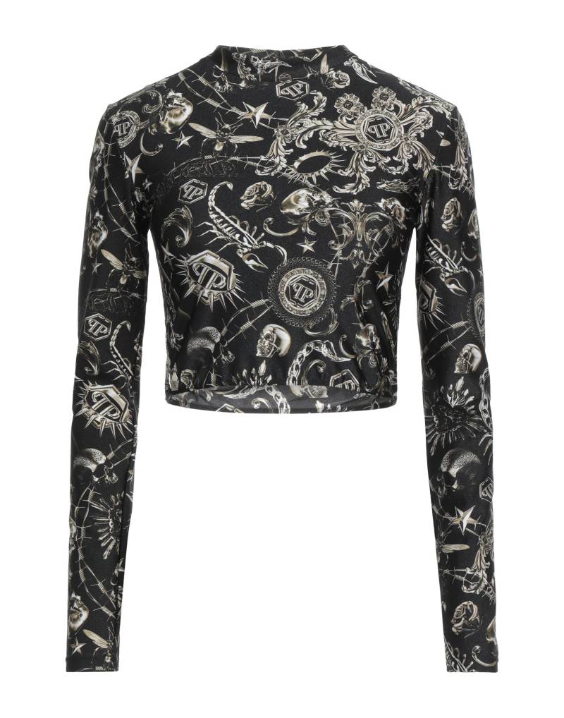 PHILIPP PLEIN T-shirts Damen Schwarz von PHILIPP PLEIN