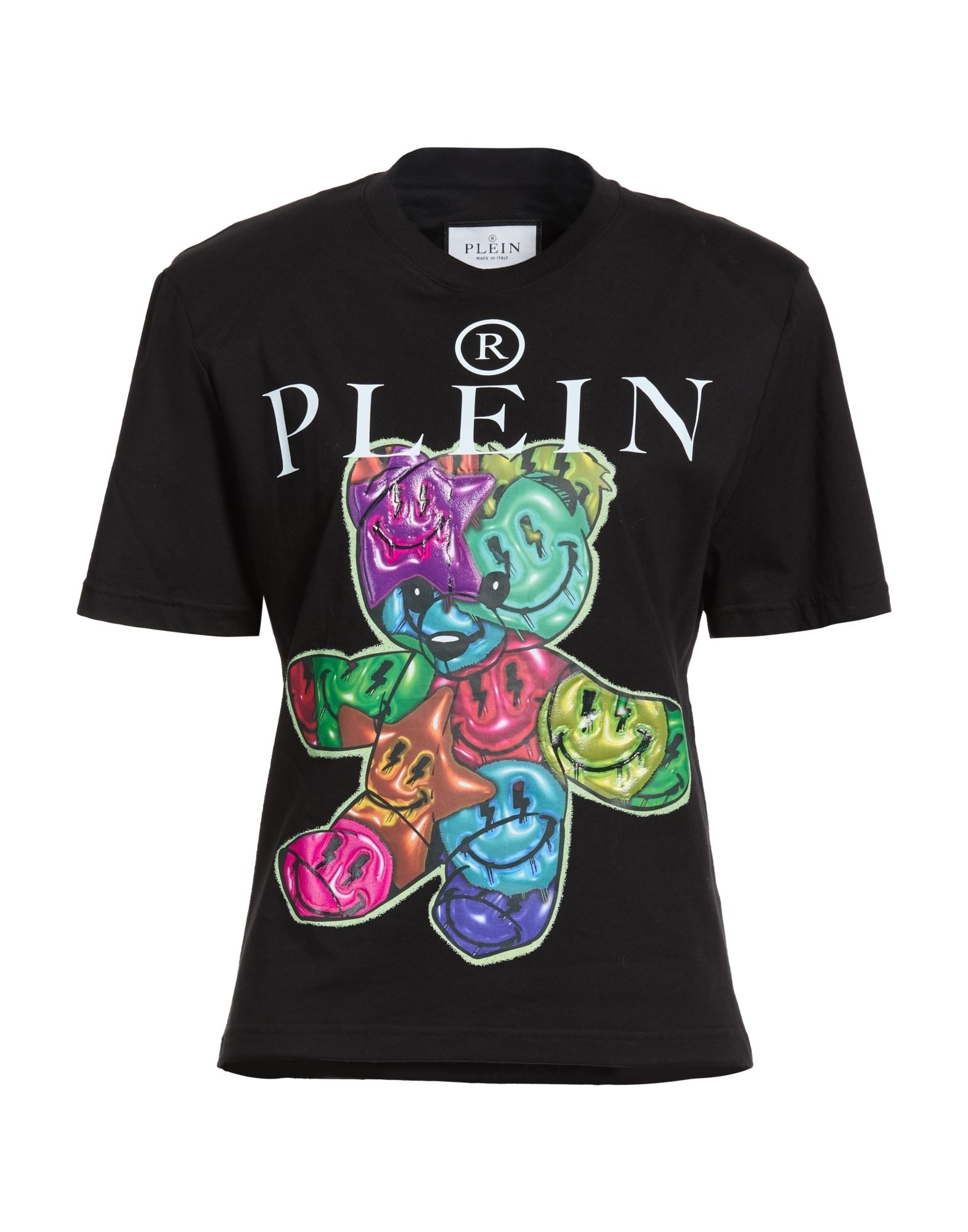 PHILIPP PLEIN T-shirts Damen Schwarz von PHILIPP PLEIN