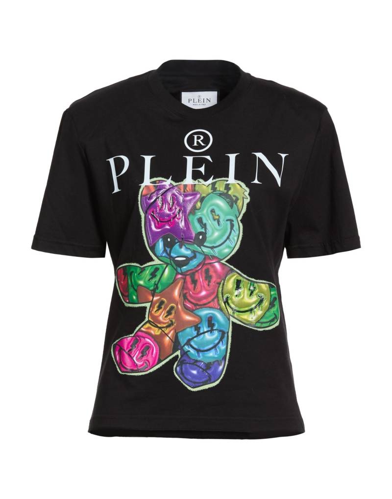 PHILIPP PLEIN T-shirts Damen Schwarz von PHILIPP PLEIN