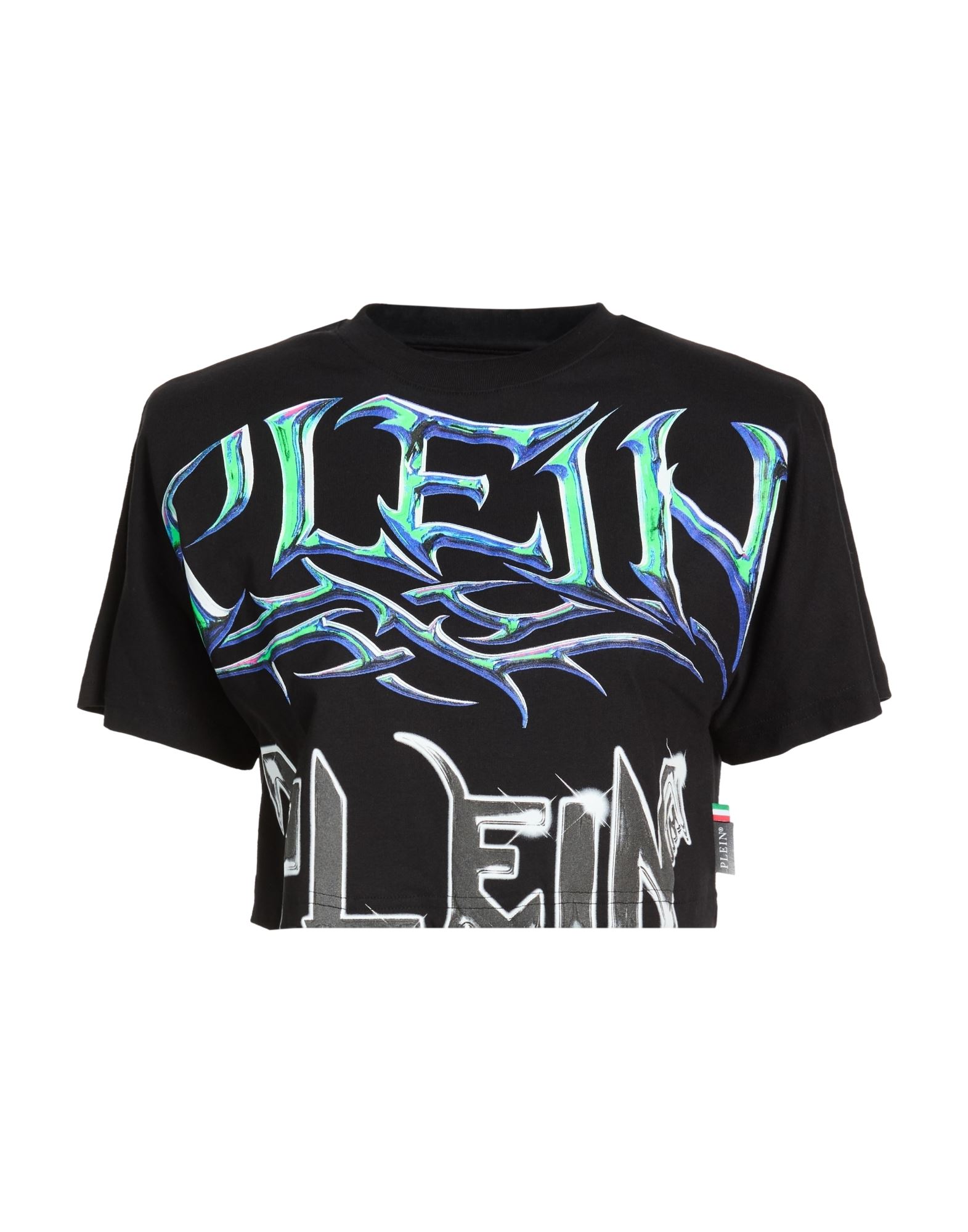 PHILIPP PLEIN T-shirts Damen Schwarz von PHILIPP PLEIN