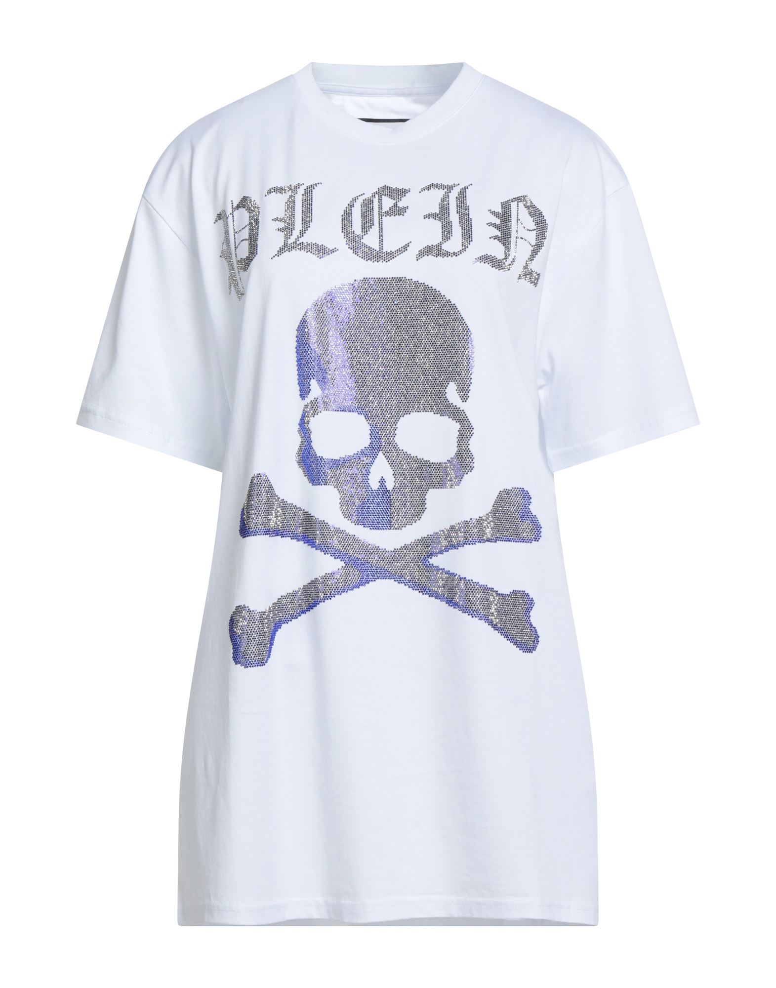 PHILIPP PLEIN T-shirts Damen Weiß von PHILIPP PLEIN