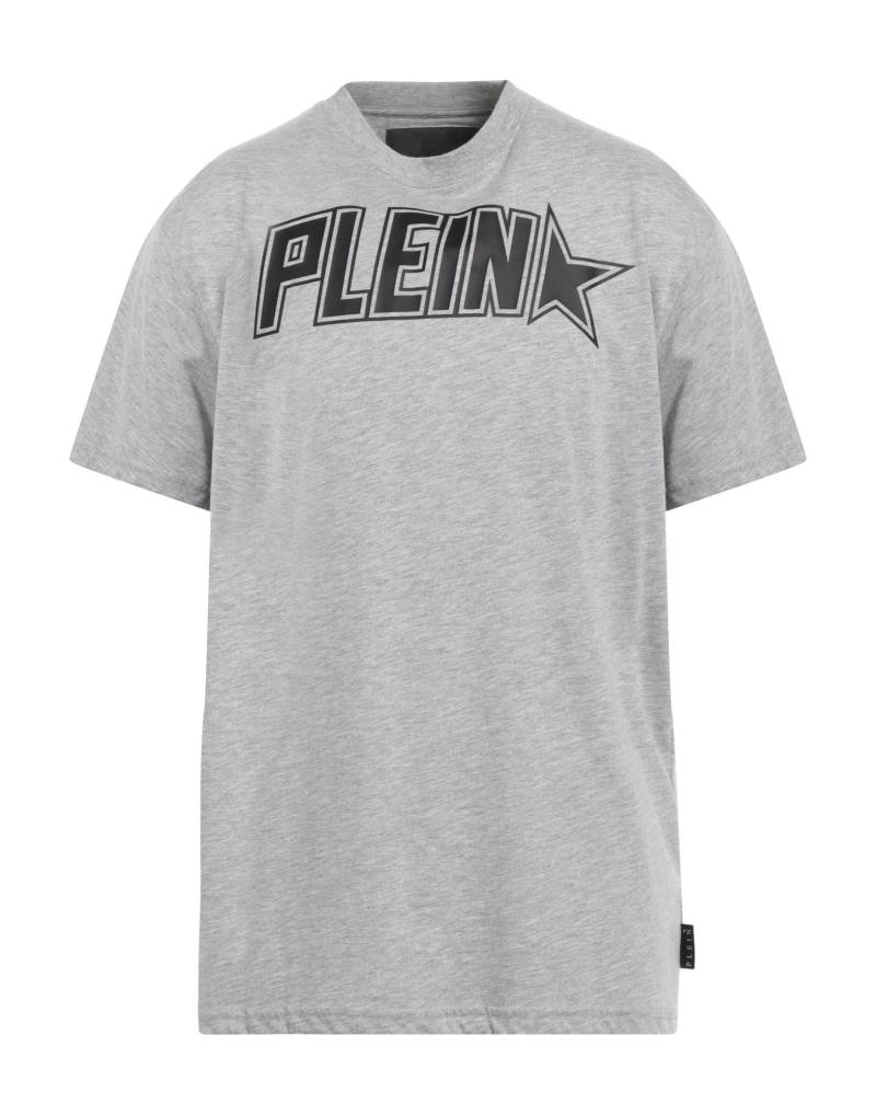 PHILIPP PLEIN T-shirts Herren Grau von PHILIPP PLEIN