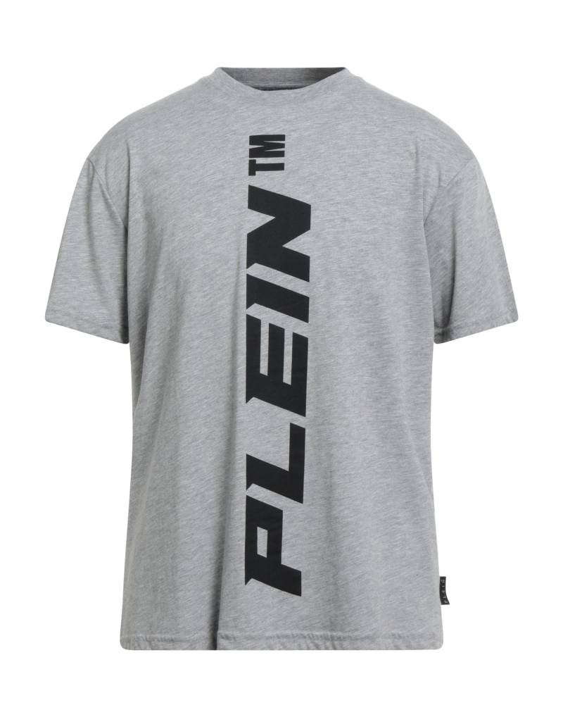 PHILIPP PLEIN T-shirts Herren Grau von PHILIPP PLEIN